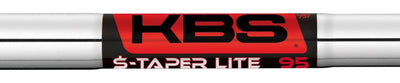 KBS $ Taper Lite .355