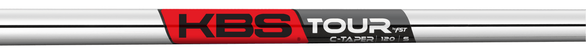 LOW LAUNCH. LOW SPIN. SIGNATURE FEEL.