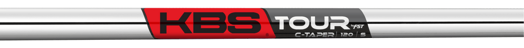 KBS C Taper .355 – Limitless Golf