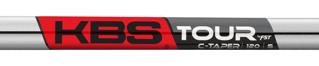 KBS C Taper .355 – Limitless Golf