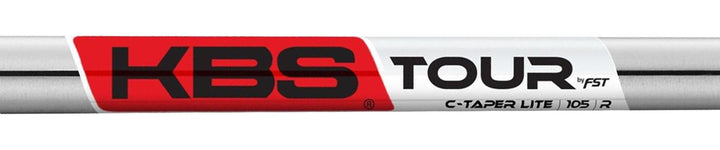 KBS C Taper Lite .355 – Limitless Golf