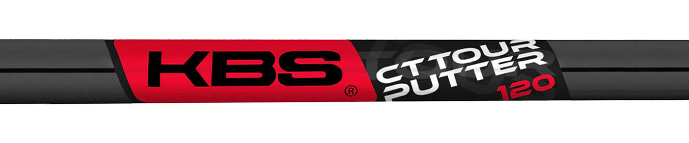KBS CT Tour Putter Shaft