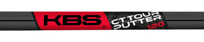 KBS CT Tour Putter Shaft