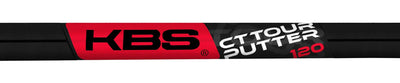 KBS CT Tour Putter Shaft
