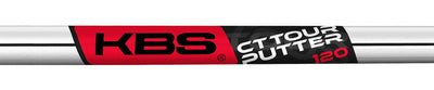 KBS CT Tour Putter Shaft
