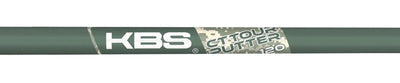 KBS CT TOUR PUTTER MILITARY GREEN LIMITED EDITION
