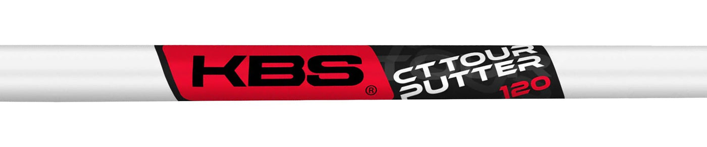KBS CT Tour Putter Shaft