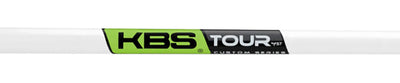 KBS Custom Series Signature Wedge Shaft