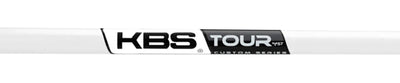 KBS Custom Series Signature Wedge Shaft