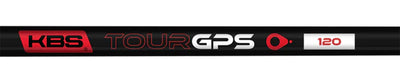 KBS GPS Graphite Putter Shaft