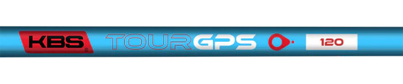 KBS GPS Graphite Putter Shaft