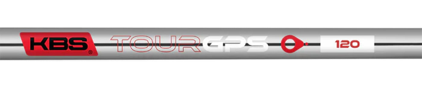 KBS GPS Graphite Putter Shaft
