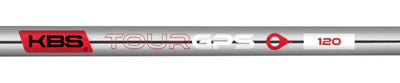 KBS GPS Graphite Putter Shaft