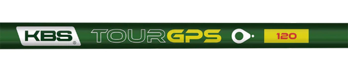 KBS GPS Graphite Putter Shaft
