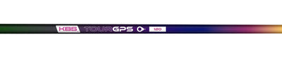 KBS GPS Graphite Putter Shaft