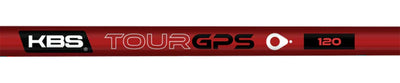 KBS GPS Graphite Putter Shaft