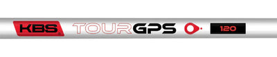 KBS GPS Graphite Putter Shaft