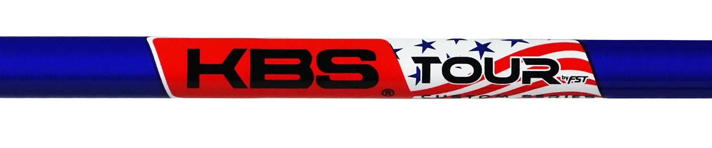 HI-REV 2.0 WEDGE LIBERTY LIMITED EDITION