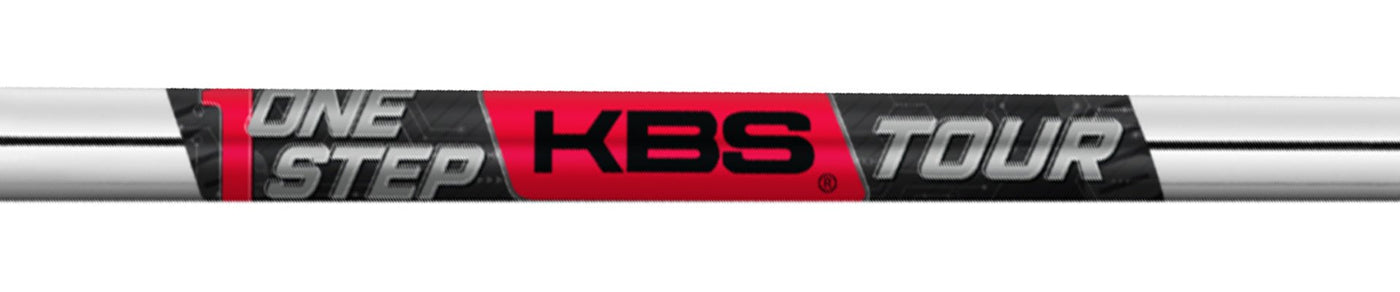 KBS One Step Putter Shaft