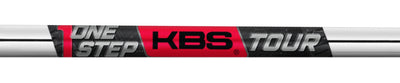 KBS One Step Putter Shaft