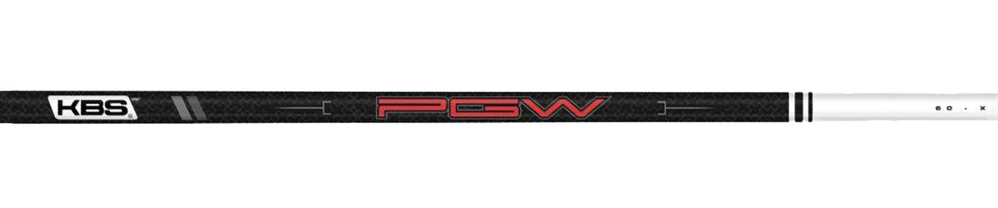 KBS PGW ( Players Graphite Wood ) Shaft