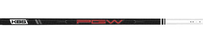 KBS PGW ( Players Graphite Wood ) Shaft