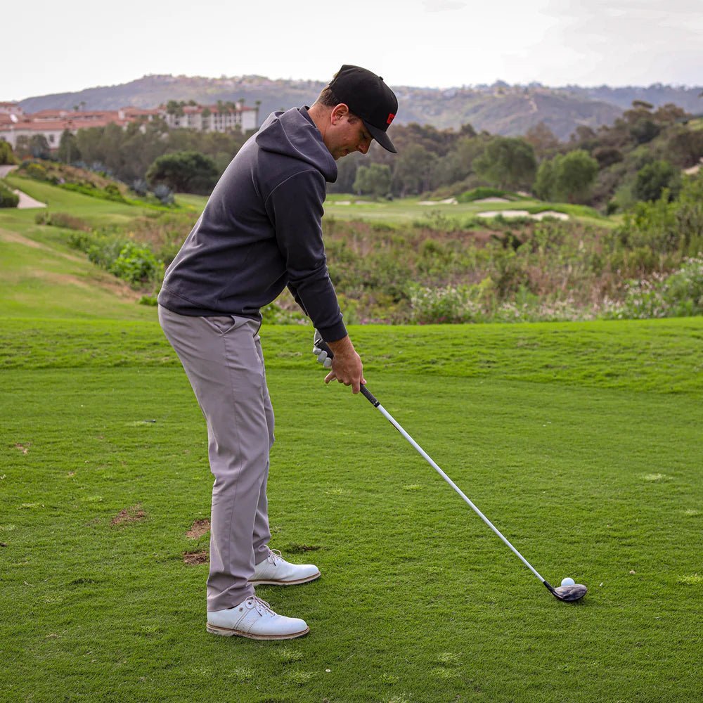 The KBS PGW (Players Graphite Wood)