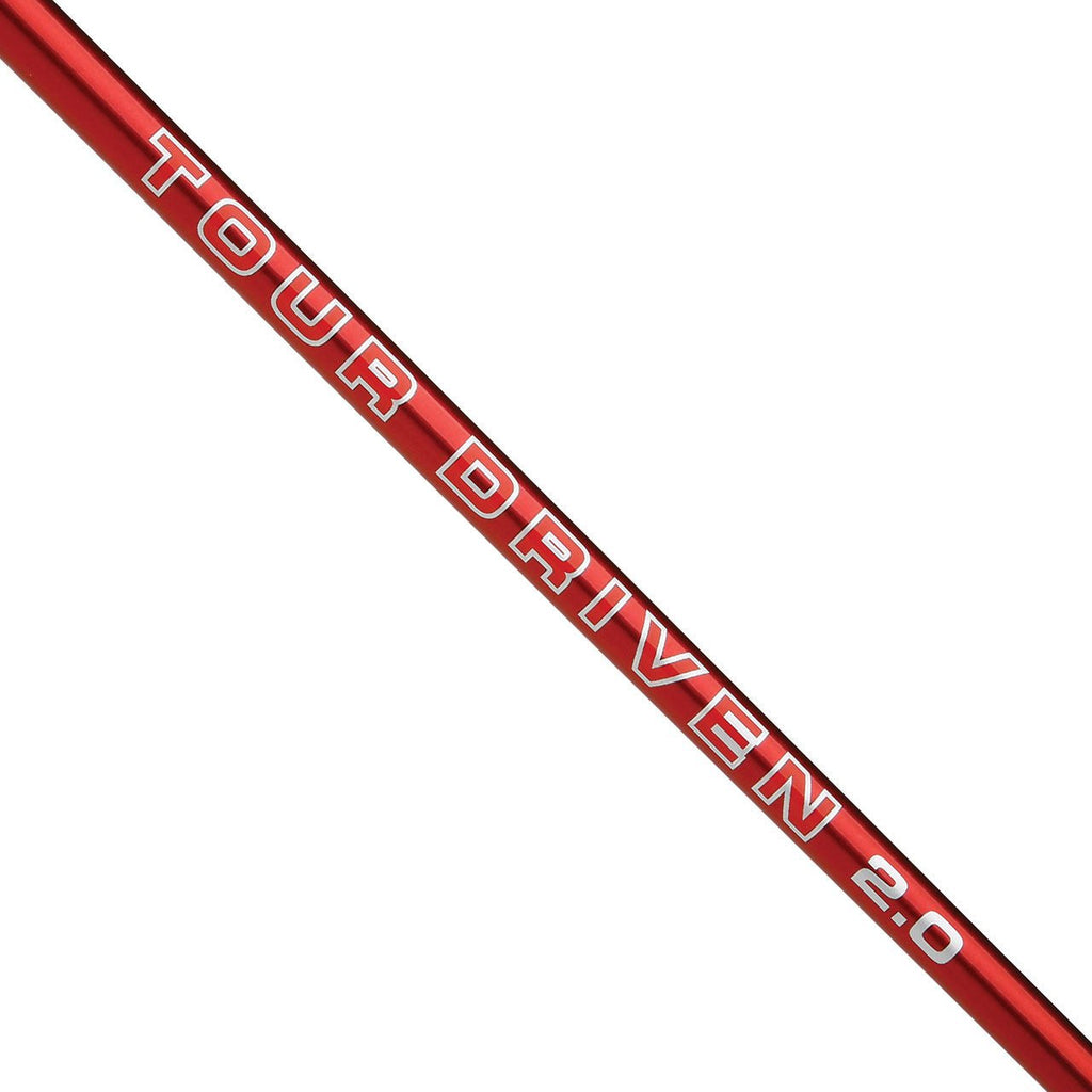 KBS TD Tour Driven 2.0 New 2026 – Limitless Golf