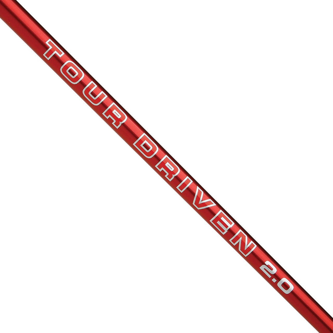 KBS TD Tour Driven 2.0 New 2026 – Limitless Golf