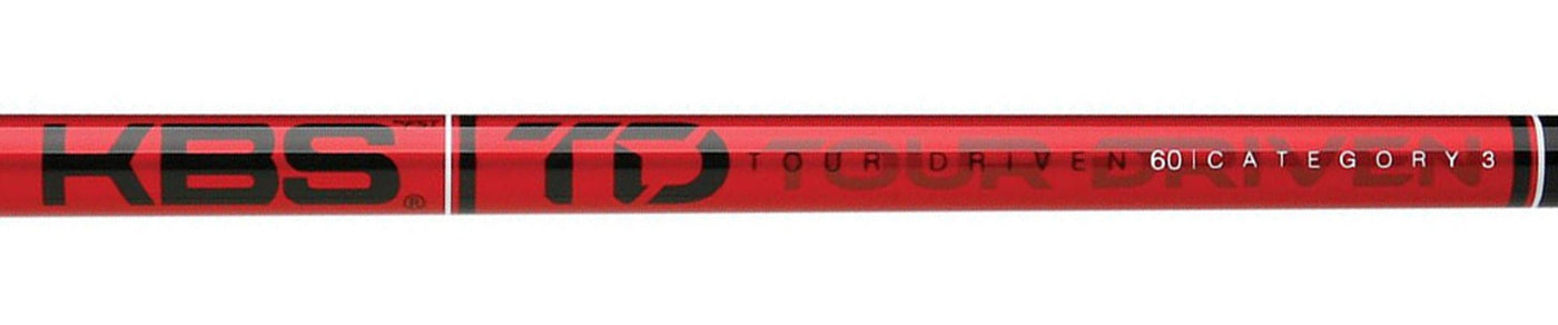 KBS TD Tour Driven