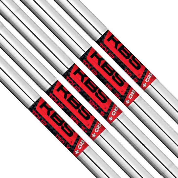 KBS Tour Pro+ Edition – Limitless Golf