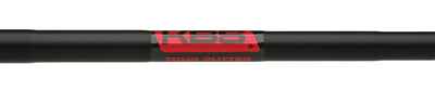 KBS Tour Putter - Straight Stepped
