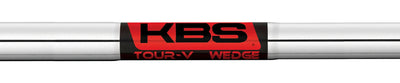 KBS Tour-V Wedge