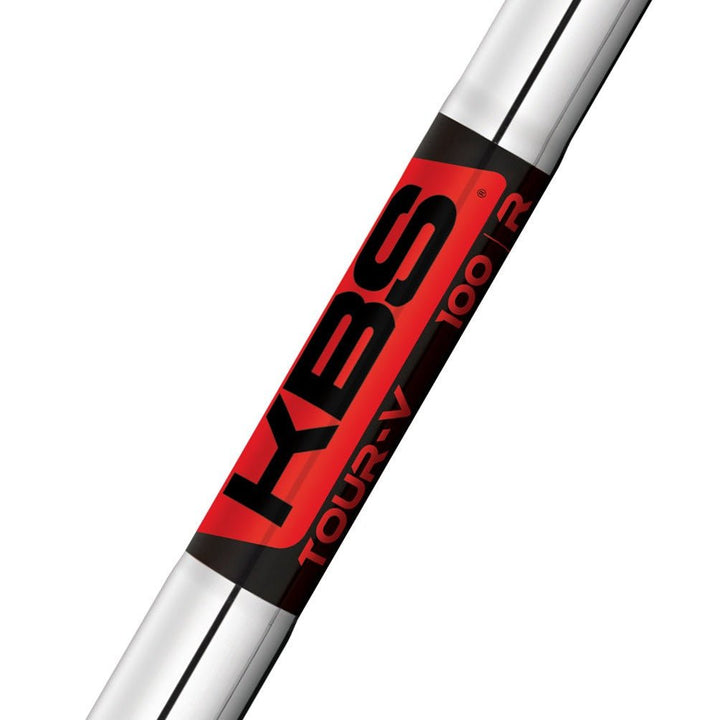 KBS Tour V .355 – Limitless Golf