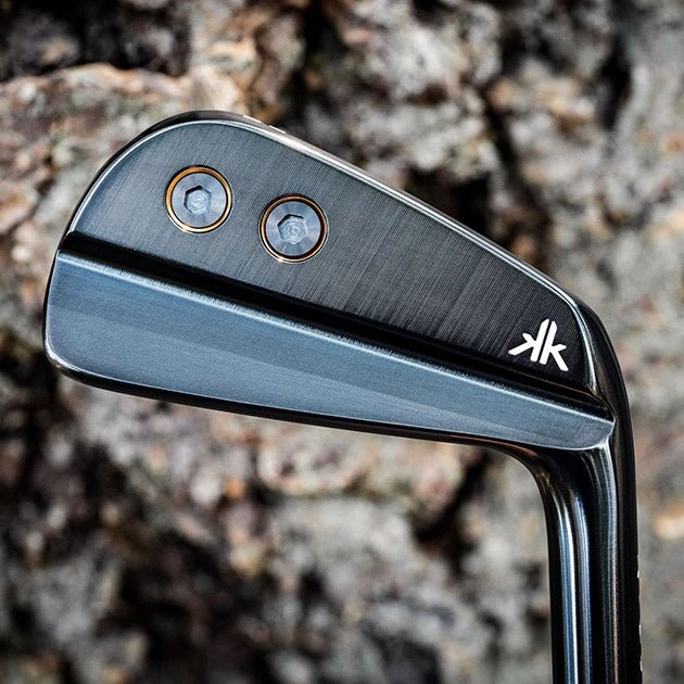 KYOEI Dual Weight 605 MB Iron