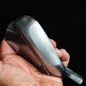 KYOEI Triple Weight Wedge