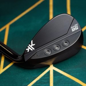 KYOEI Triple Weight Wedge