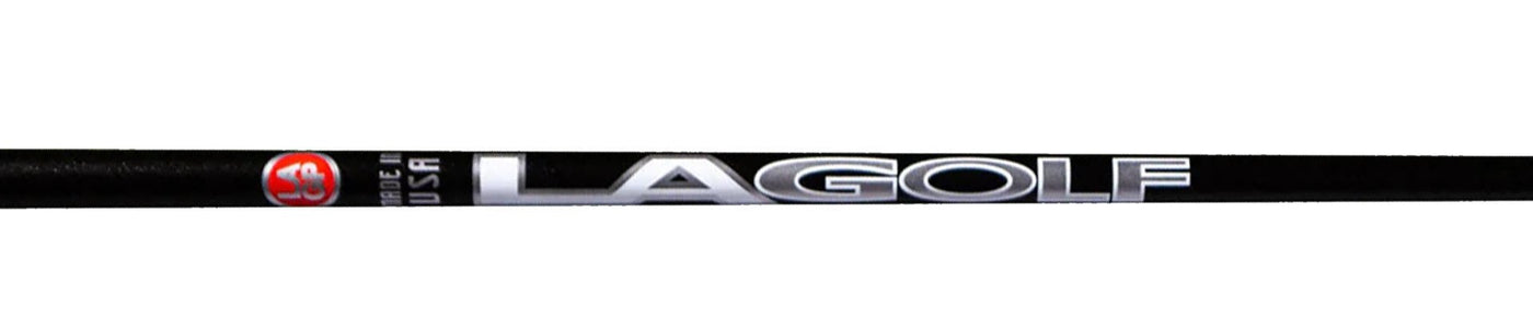 LA GOLF A SERIES WOOD SHAFT