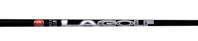 LA GOLF L SERIES WEDGE SHAFT - 120i - WV (Vibration Dampening)