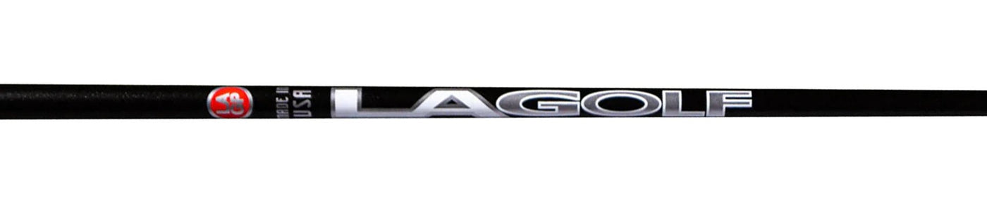 LA Golf P-Series Putter