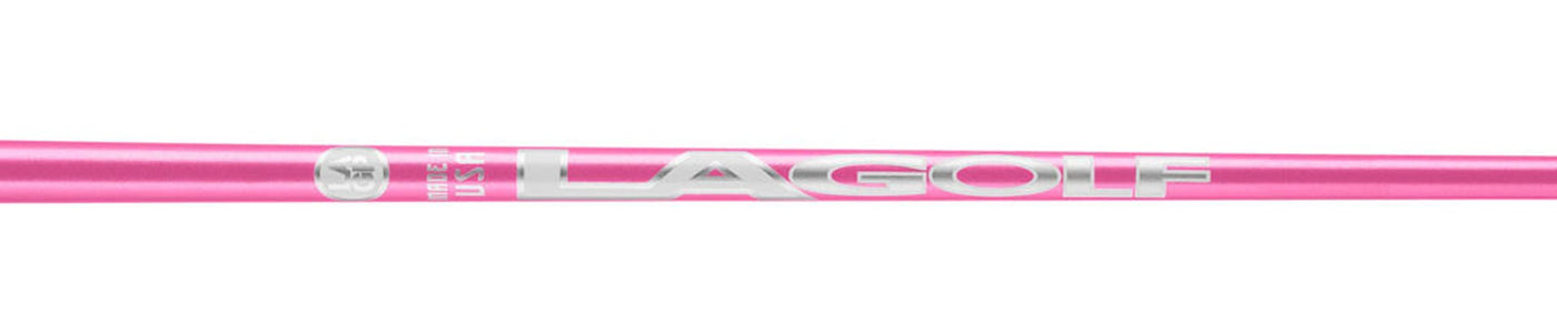LA GOLF PAIGE P-SERIES PUTTER SHAFT Limited Edition