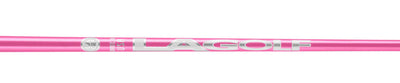 LA GOLF PAIGE P-SERIES PUTTER SHAFT Limited Edition
