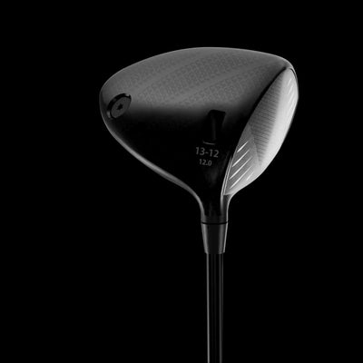 LA GOLF Custom DRIVER