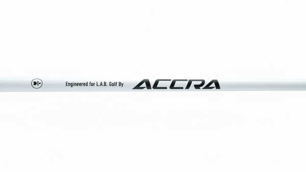 L.A.B. Golf DF3 Custom – Limitless Golf