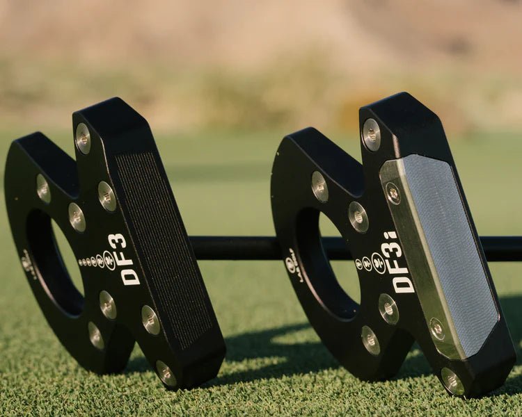 L.A.B. Golf DF3i Stock *READY TO SHIP* NEW 2026 – Limitless Golf