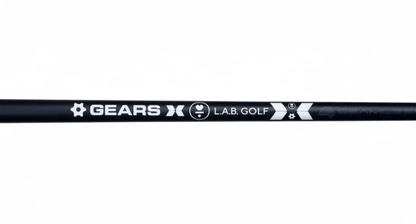 L.A.B. Golf DF3 Custom – Limitless Golf