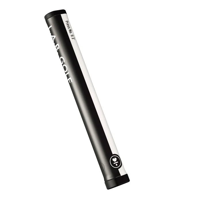LAB Press II 3º Smooth Grip