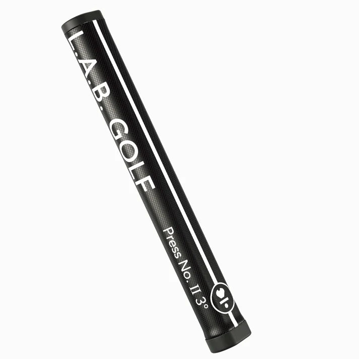 LAB Press II 3º Textured Grip