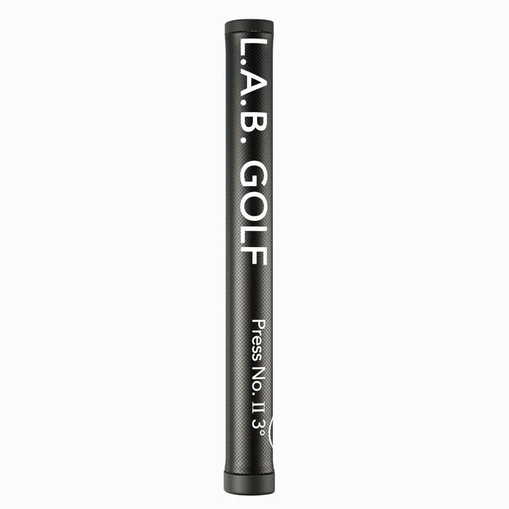 LAB Press II 3º Textured Grip