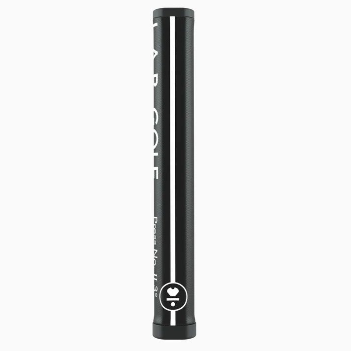 LAB Press II 3º Textured Grip
